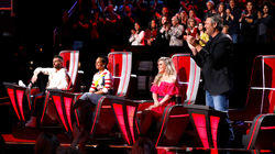 Live Top 11 Performances Live Top 11 Performances