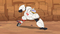 Beware the B.U.D.D.Y. System! Beware the B.U.D.D.Y. System!