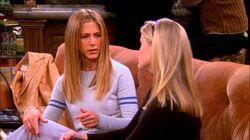 The One With Rachel's Sister The One With Rachel's Sister