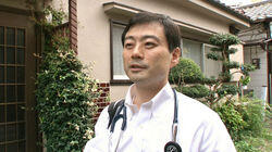 Medical Innovation, Supporting an Aging Society Medical Innovation, Supporting an Aging Society