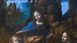 Da Vinci's Forbidden Codes Da Vinci's Forbidden Codes