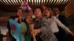 Party of Six Party of Six