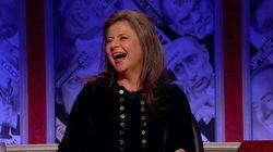 Tracey Ullman, James Acaster, Beth Rigby Tracey Ullman, James Acaster, Beth Rigby