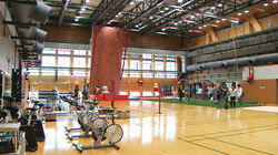 Japan's Cutting-edge Sports Science Japan's Cutting-edge Sports Science