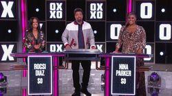 Rocsi Diaz Vs. Nina Parker Rocsi Diaz Vs. Nina Parker
