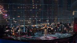Stephanie J. Block In Concert Stephanie J. Block In Concert