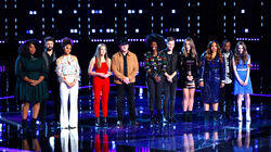 Live Top 11 Eliminations Live Top 11 Eliminations