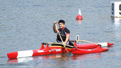 Paracanoe Paracanoe