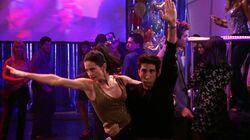 The One With the Routine The One With the Routine