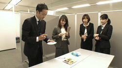 Medical Meals-on-Wheels - Kosuke Abe Medical Meals-on-Wheels - Kosuke Abe