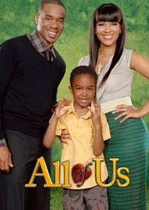 All of Us - Season 4 All of Us - Season 4