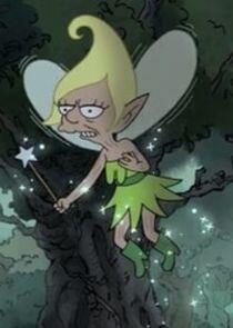 Sagatha the Fairy Sagatha the Fairy