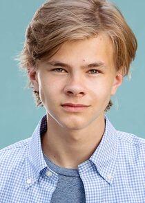 photo of Wyatt Walter photo of Wyatt Walter