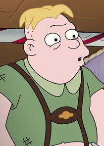 Hansel Hansel
