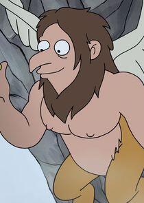 The Griffin The Griffin