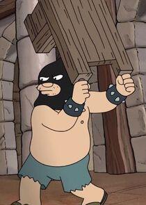 Stan the Executioner Stan the Executioner