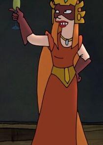 The Enchantress The Enchantress