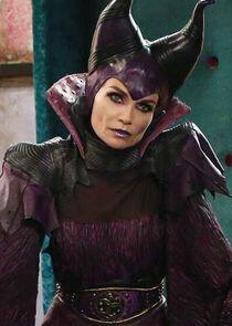 Maleficent