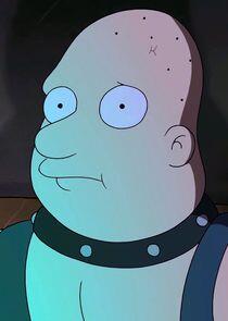 Jerry Jerry