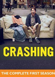 Crashing - Season 1 Crashing - Season 1