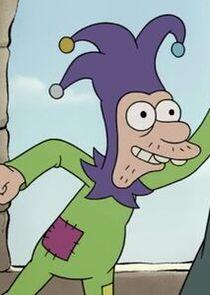 The Jester The Jester