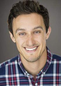 photo of Andrew Tippie photo of Andrew Tippie