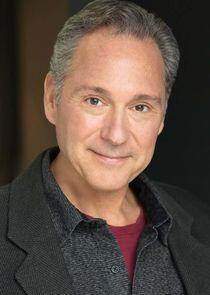 photo of Kevin Pariseau