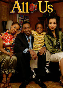 All of Us - Season 2 All of Us - Season 2