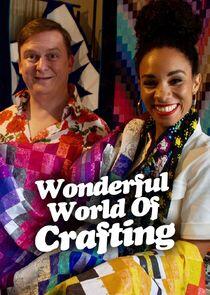 The Wonderful World of Crafting The Wonderful World of Crafting