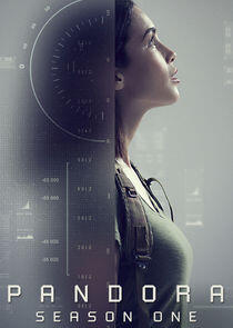 Pandora - Season 1 Pandora - Season 1