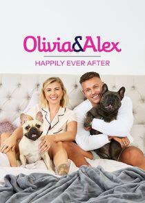 Olivia & Alex: Happily Ever After Olivia & Alex: Happily Ever After