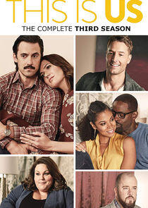 This Is Us - Season 3