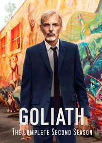 Goliath - Season 2 Goliath - Season 2