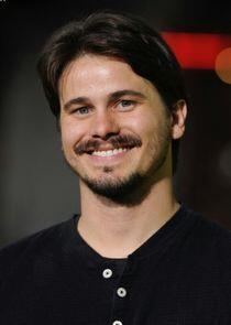 Jason Ritter