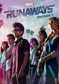 Marvel's Runaways - Season 1 Marvel's Runaways - Season 1