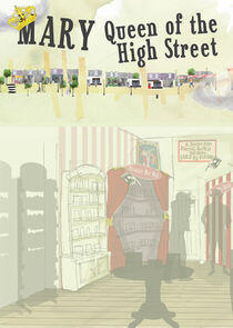 Mary Queen of the High Street Mary Queen of the High Street