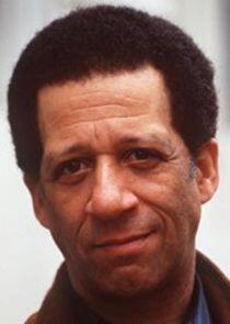 Derek Griffiths Derek Griffiths