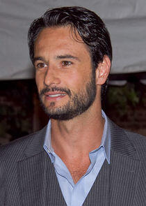 Rodrigo Santoro Rodrigo Santoro