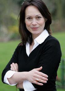 Leah Bracknell Leah Bracknell