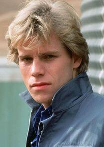 Steven Carrington Steven Carrington