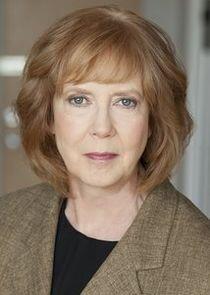 photo of Jennifer Higgin