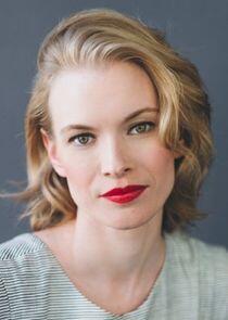 Christine Horne Christine Horne