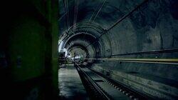 World's Longest Tunnel World's Longest Tunnel