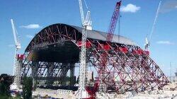 Chernobyl's Toughest Fix Chernobyl's Toughest Fix