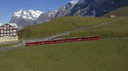 Monster Mountain Trains Monster Mountain Trains