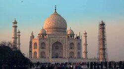 Sex, Lies, and the Taj Mahal Sex, Lies, and the Taj Mahal