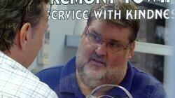 Kosgrove Gets Krunk Kosgrove Gets Krunk