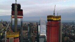 NYC Mega Build NYC Mega Build
