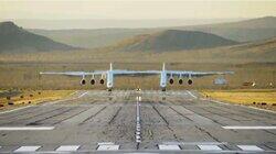 World's Largest Plane: Stratolaunch World's Largest Plane: Stratolaunch
