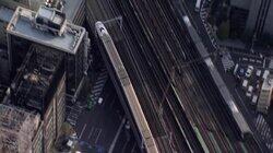 Mega City Trains Mega City Trains